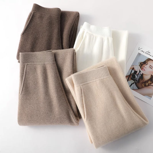 Wool | Pants
