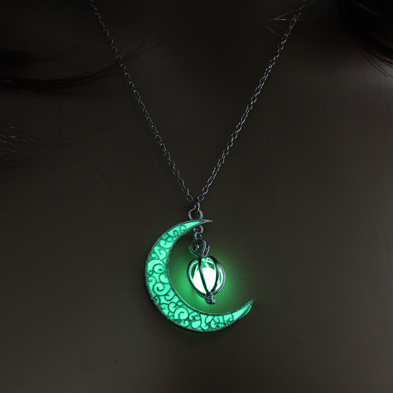 Luminary | Celestial Necklace