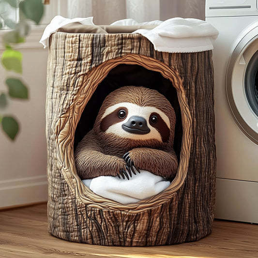 Quilted | Laundry Baskets