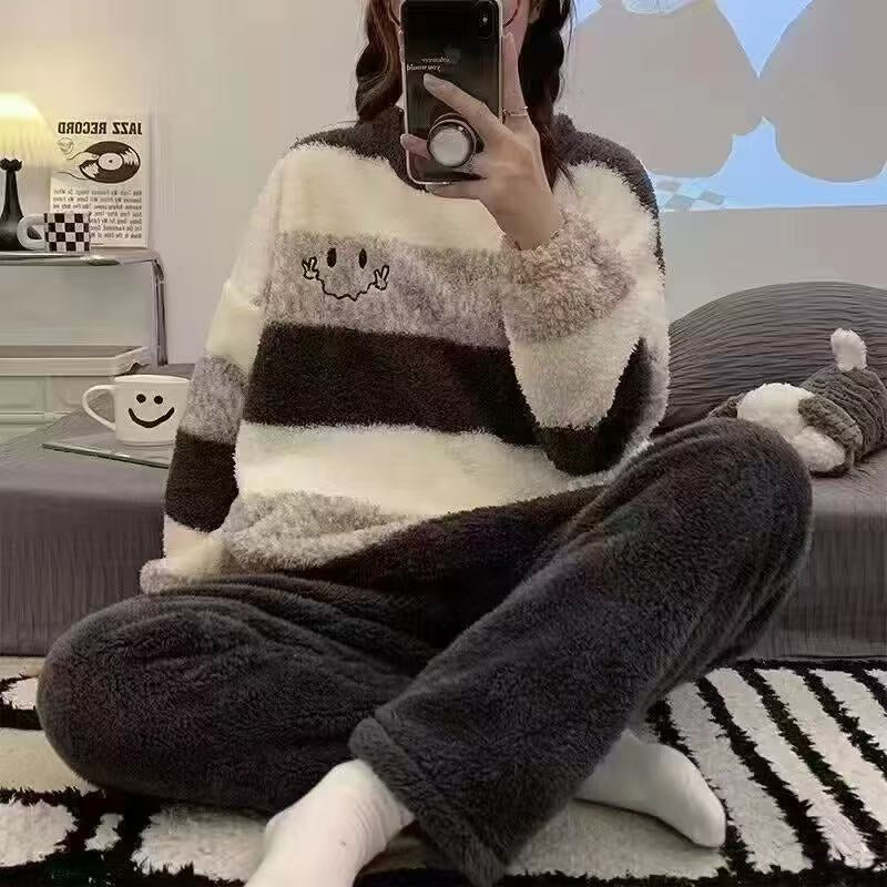 Plush | PJ Set