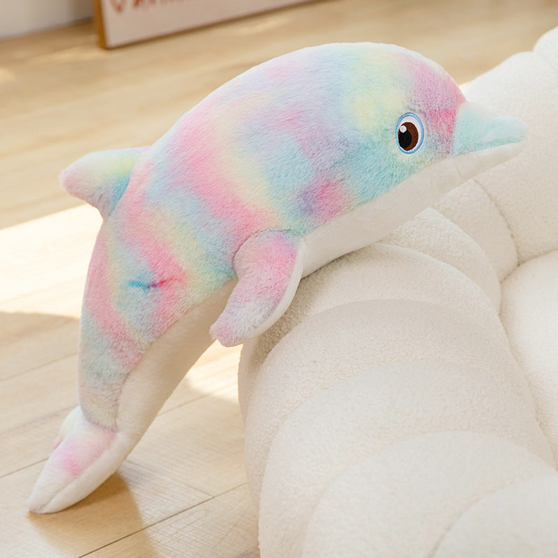 Fairy Zoo | Rainbow Dolphins