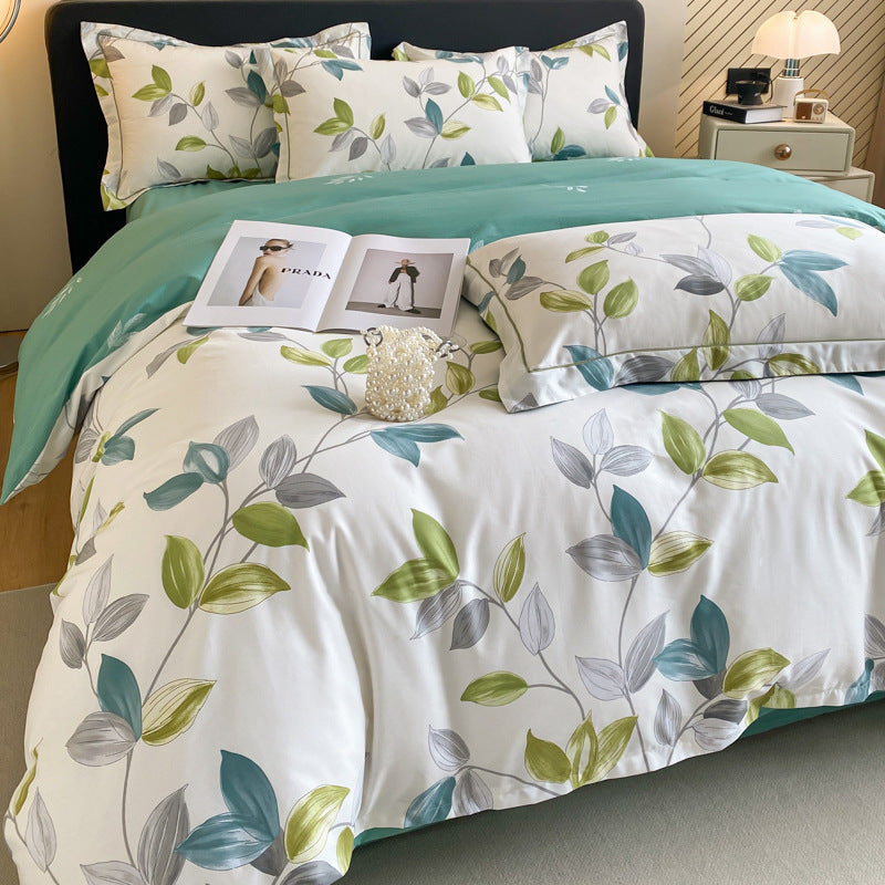 Home | Cotton Bedding Set