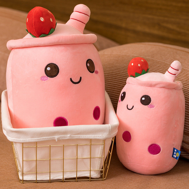 Fairy Zoo | Boba Fairy Plush