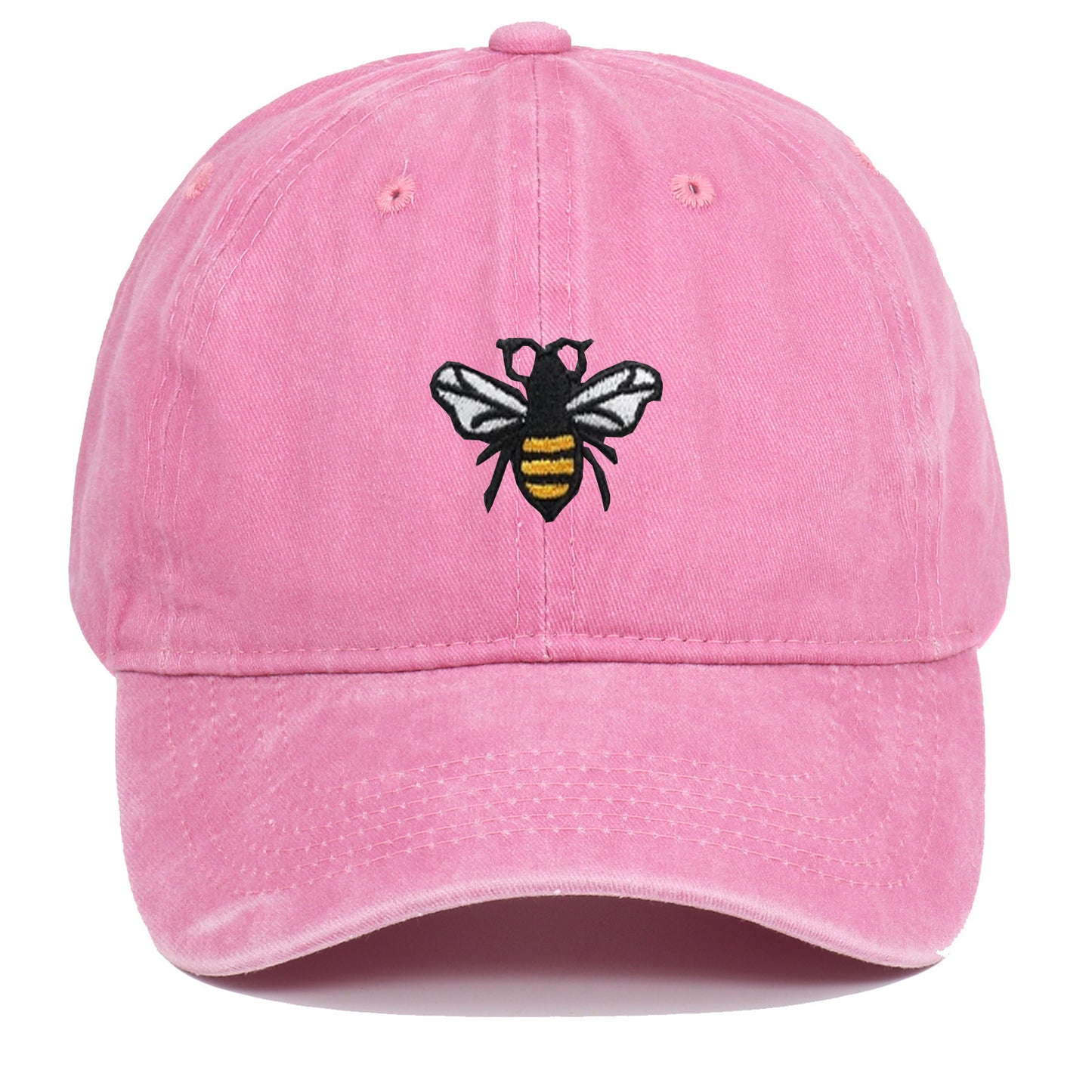 Vintage | Bee Baseball Cap