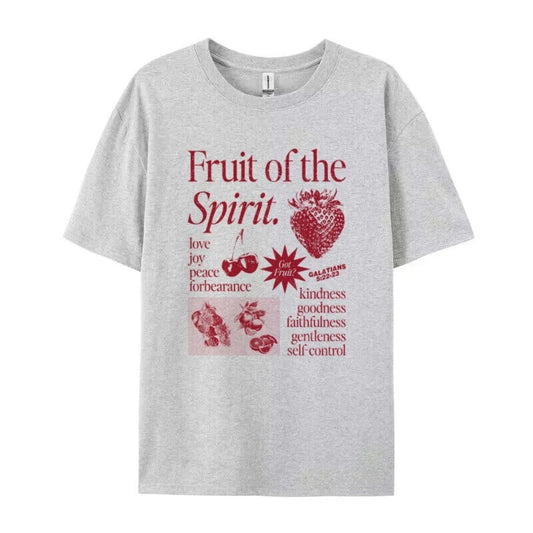 Vatican | Fruit of the Spirit; Galatians 5:22-23.