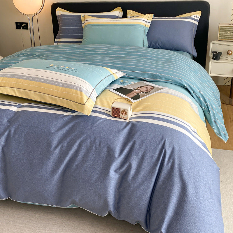 Home | Cotton Bedding Set