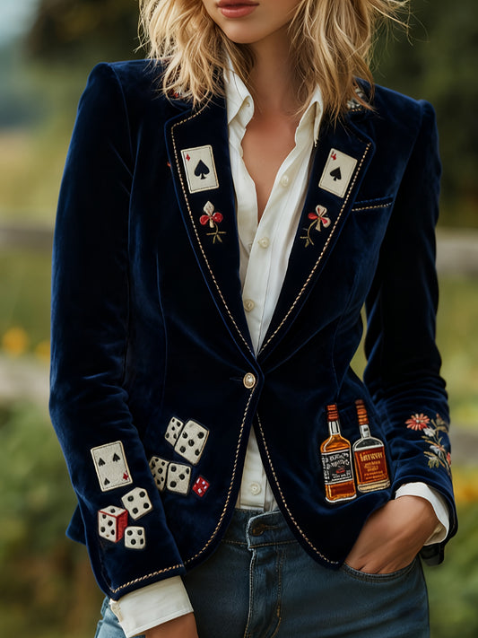 Vintage | Milana Gatsby