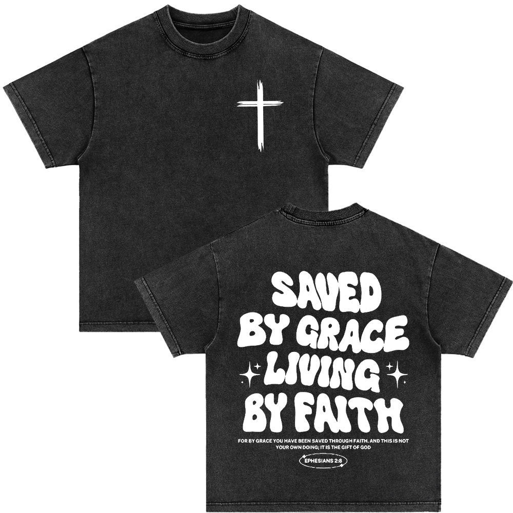 Vatican | Faith Shirt