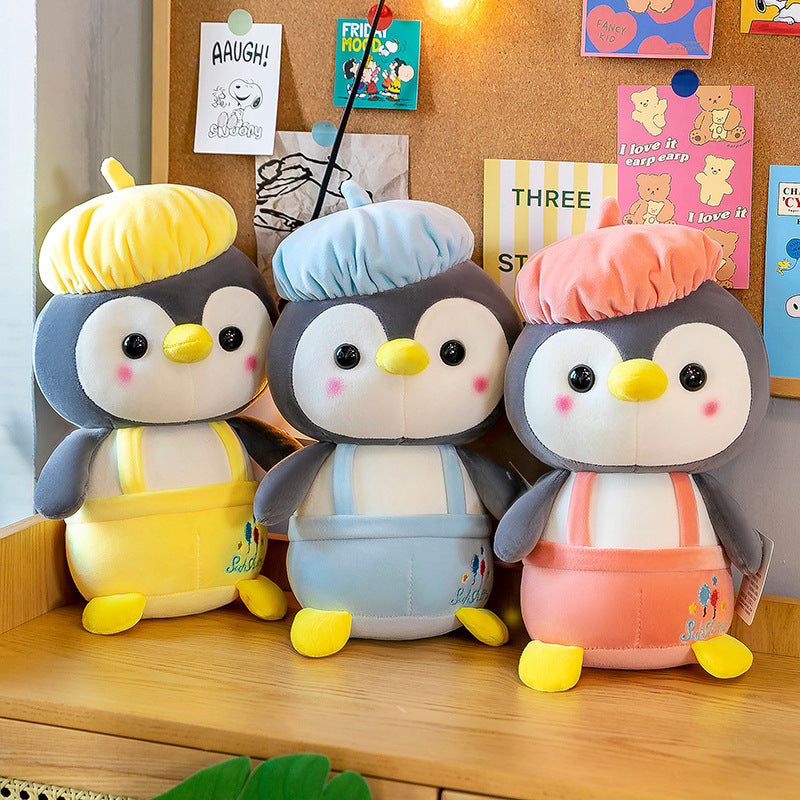Fairy Zoo | Penguins