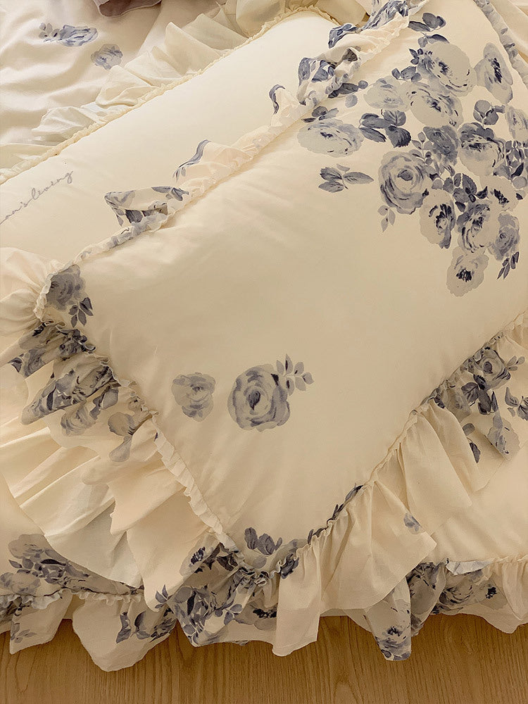 Home | French Linen Set
