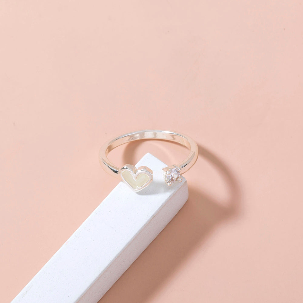 Luminary | Heart