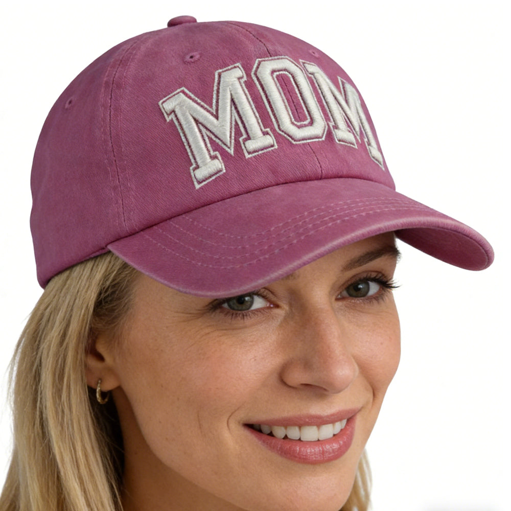 Hats | Mom