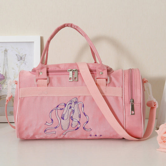 Ballet Boutique | ballerina backpack