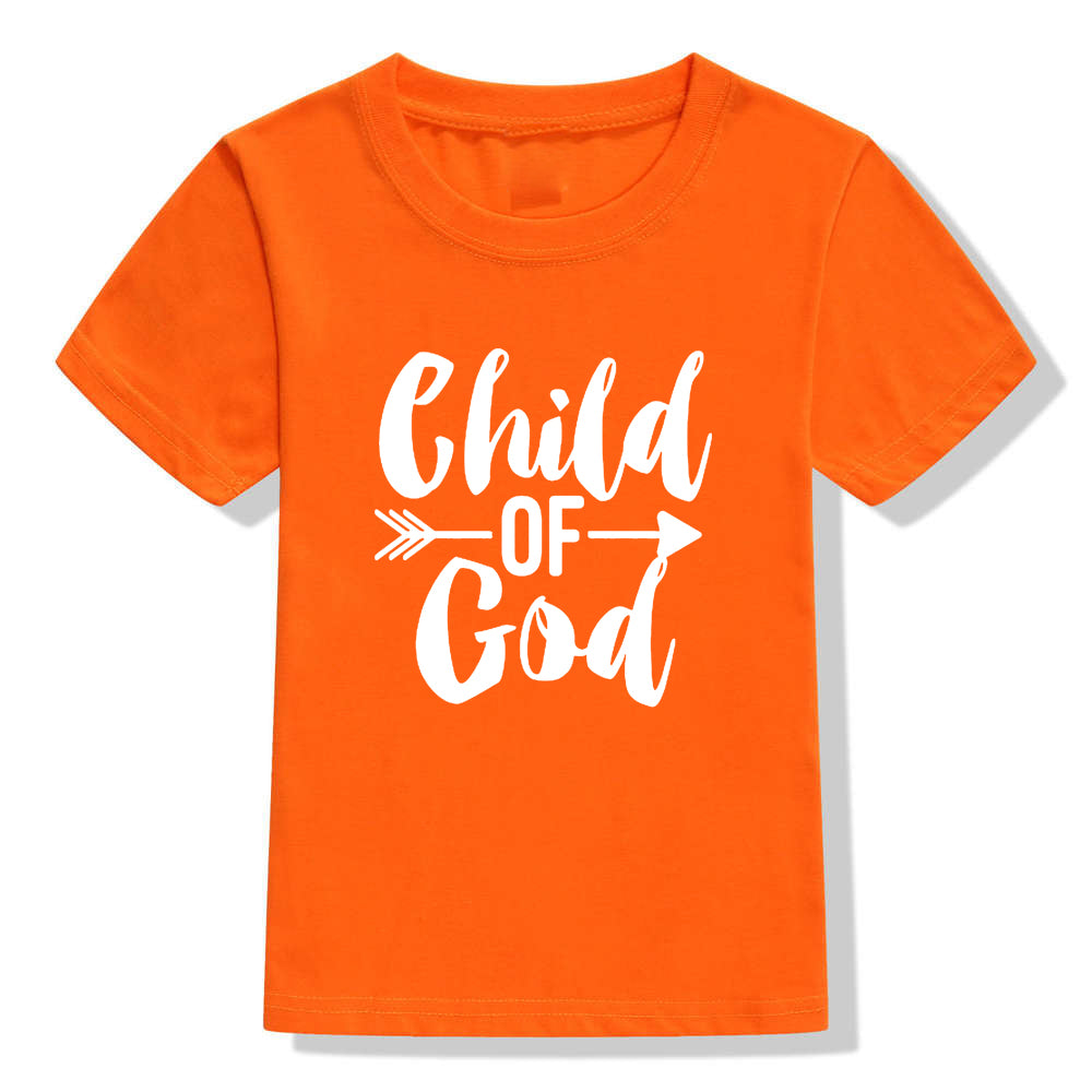 Christ | Child of God T-shirt