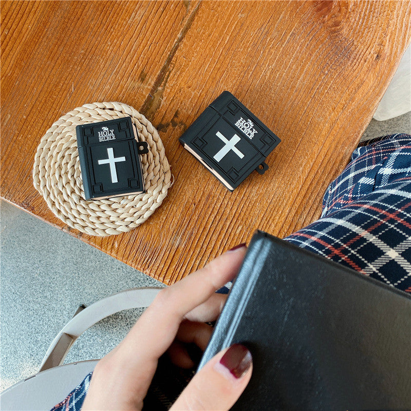 Vatican | AirPods case