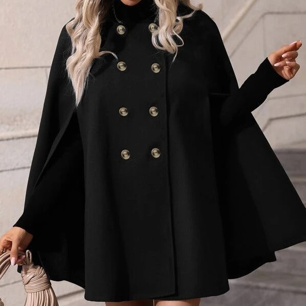 Equestrian | Trench Cloak