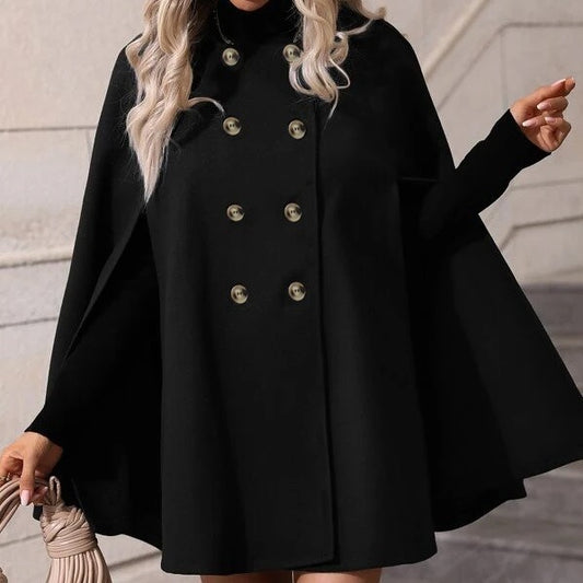 Equestrian | Trench Cloak