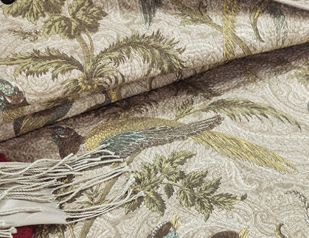 Home | Desi Quilt Set