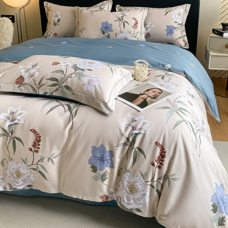 Home | Cotton Bedding Set