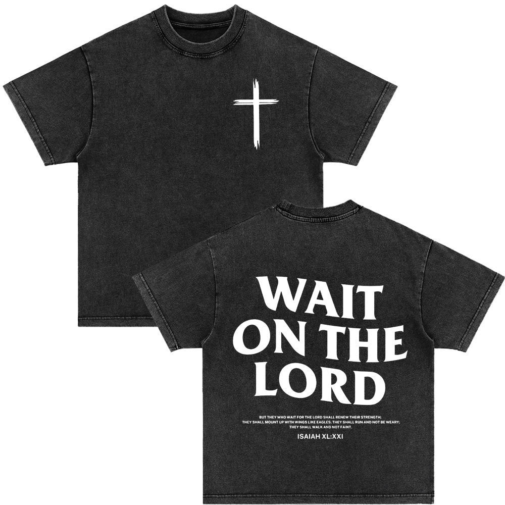Vatican | Faith Shirt