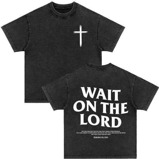 Vatican | Faith Shirt