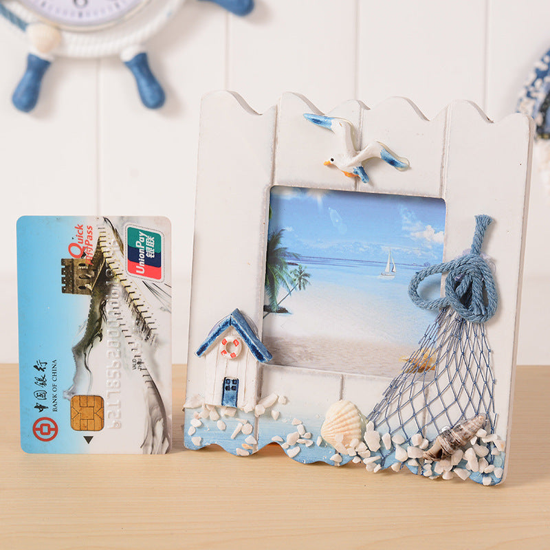 Home | Nautical Photo Frame