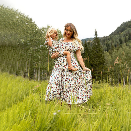 Mommy & Me | The Meadow