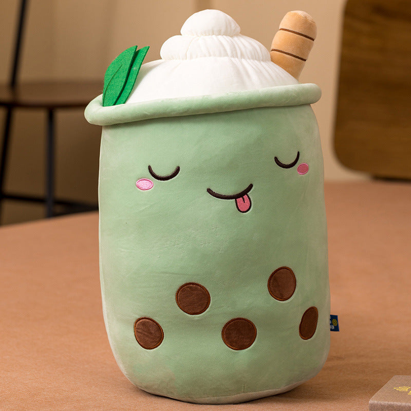 Fairy Zoo | Boba Fairy Plush