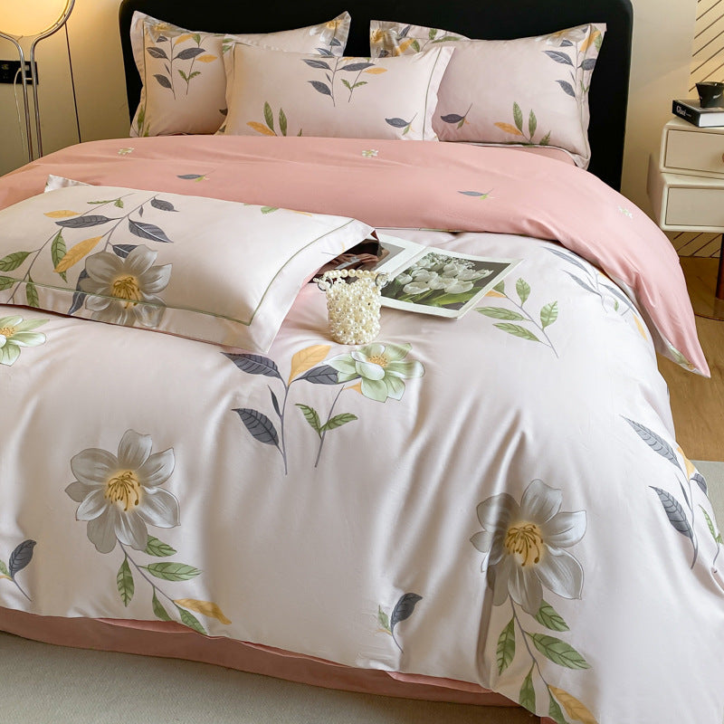 Home | Cotton Bedding Set
