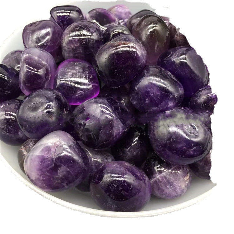 Gems | Large Amethyst