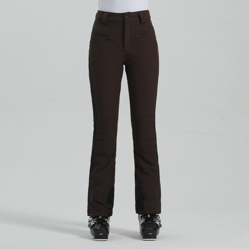 Ski Shop | Flare Ski Pants