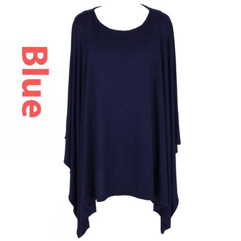 Maternity | Nursing Shawl