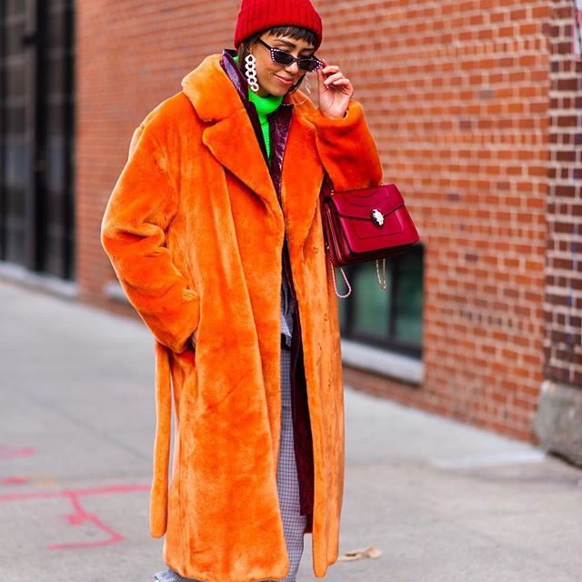 Plush | Emerald Coat