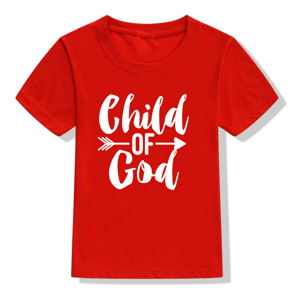 Christ | Child of God T-shirt