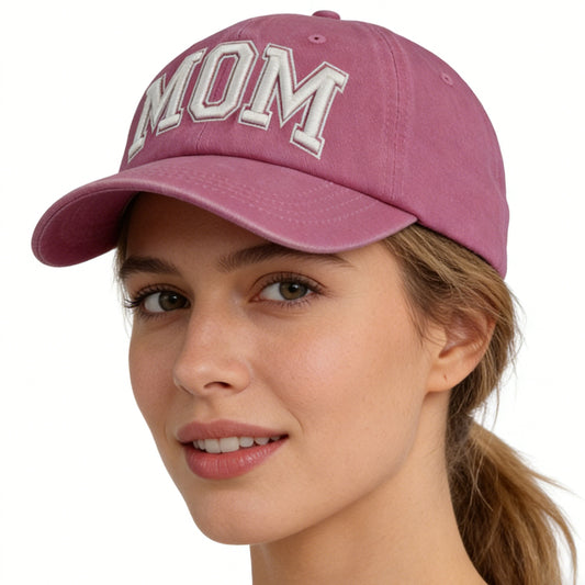 Hats | Mom
