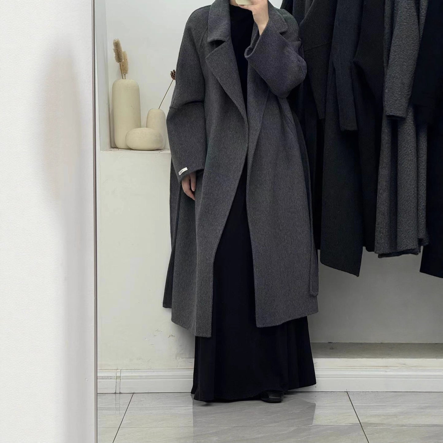 Wool | Coat