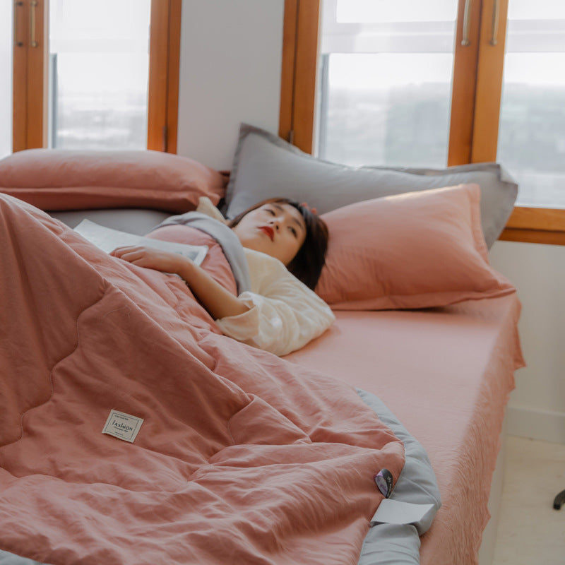 Home | Cotton Quilt