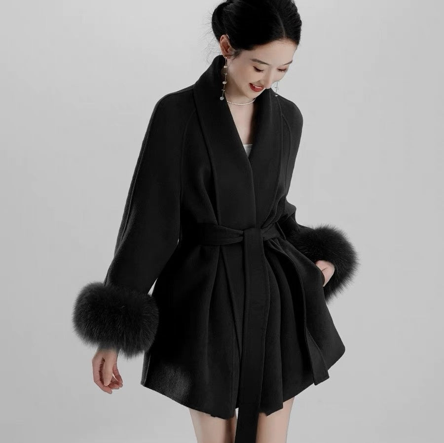 Wool | Cruella