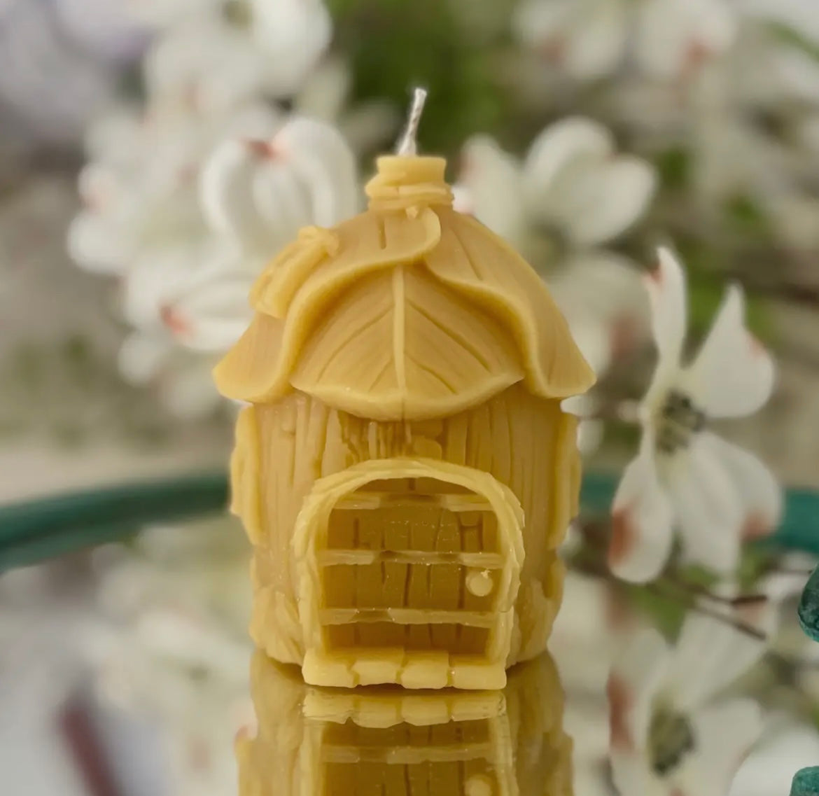 Beeswax | Fairy Candles