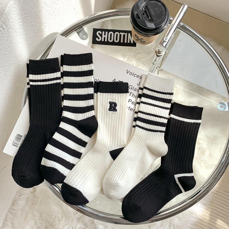 bamboo cotton socks