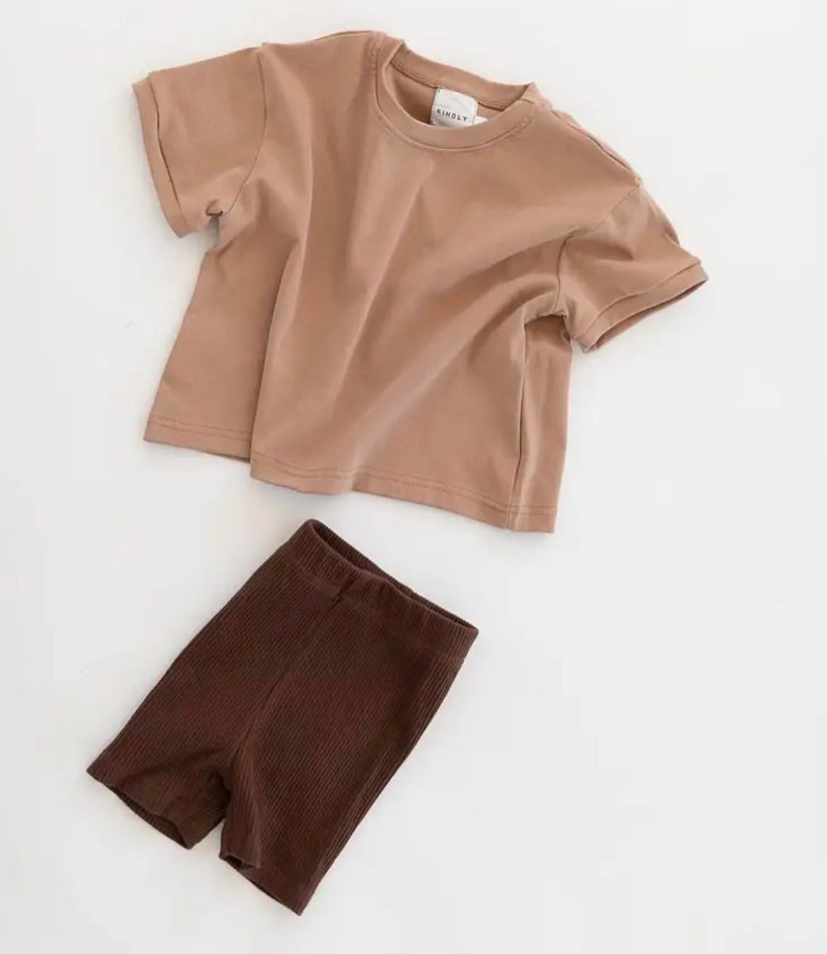 Canadian cotton baby clothes