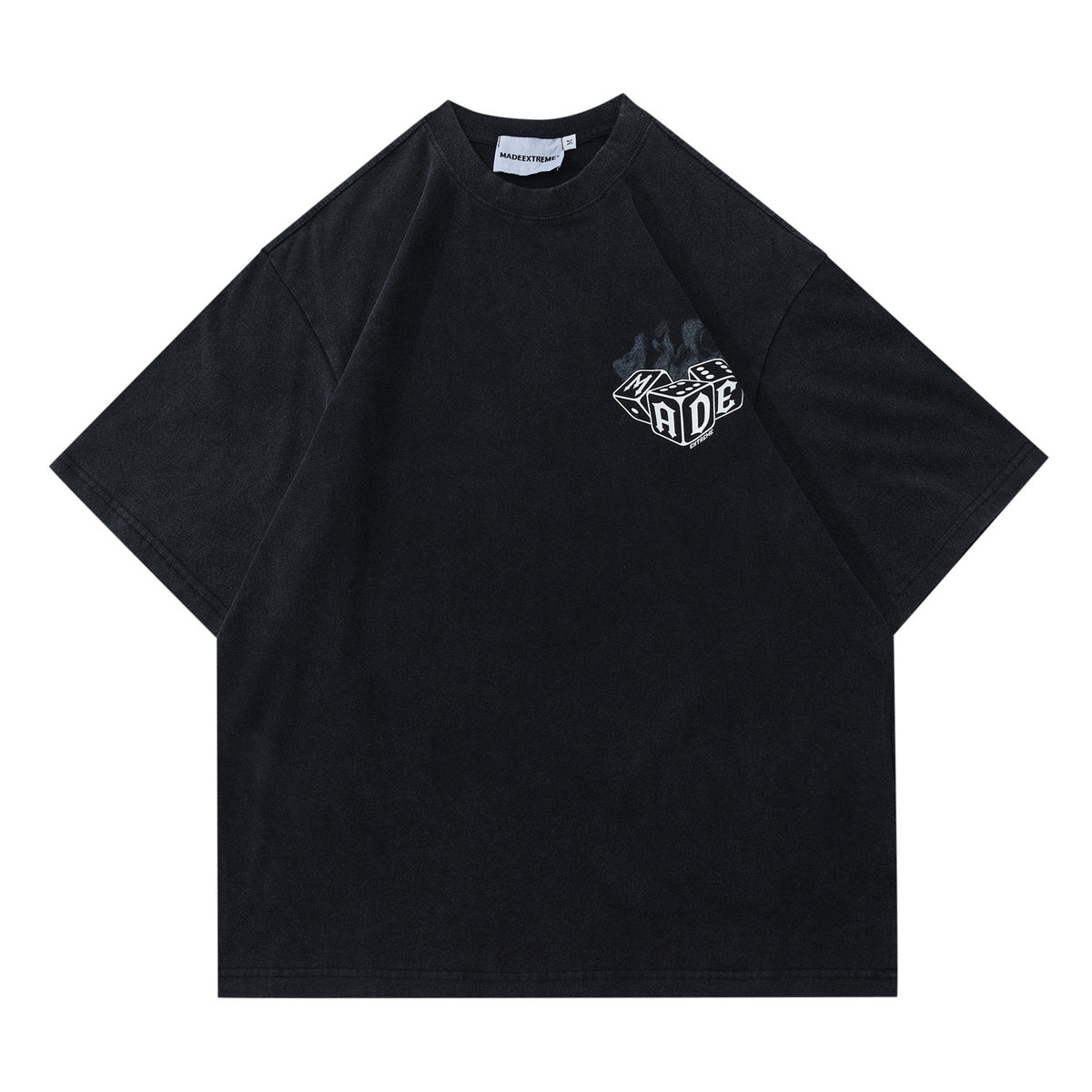 Cotton Made black shirts