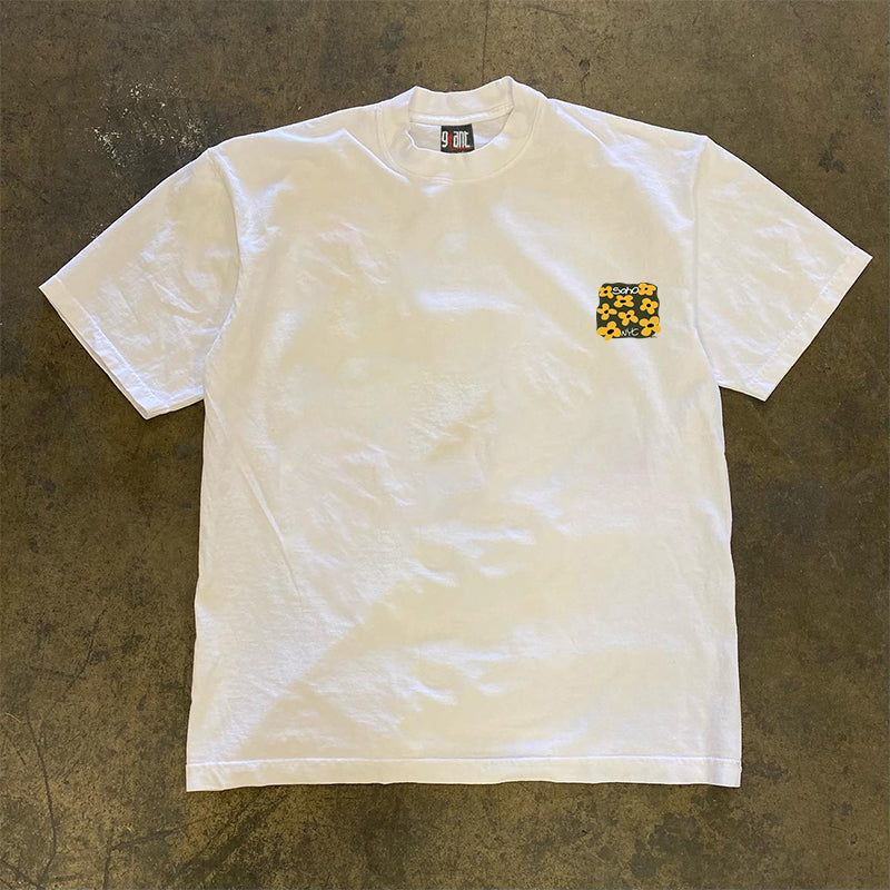 cotton soho shirt