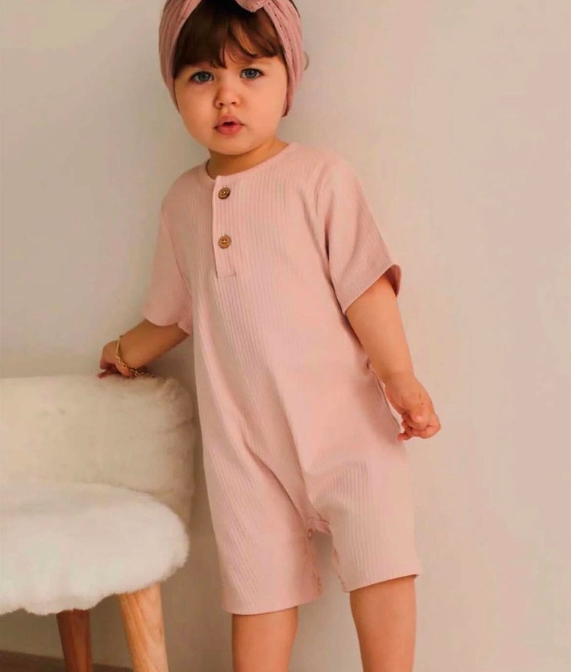 Cotton | Rompers