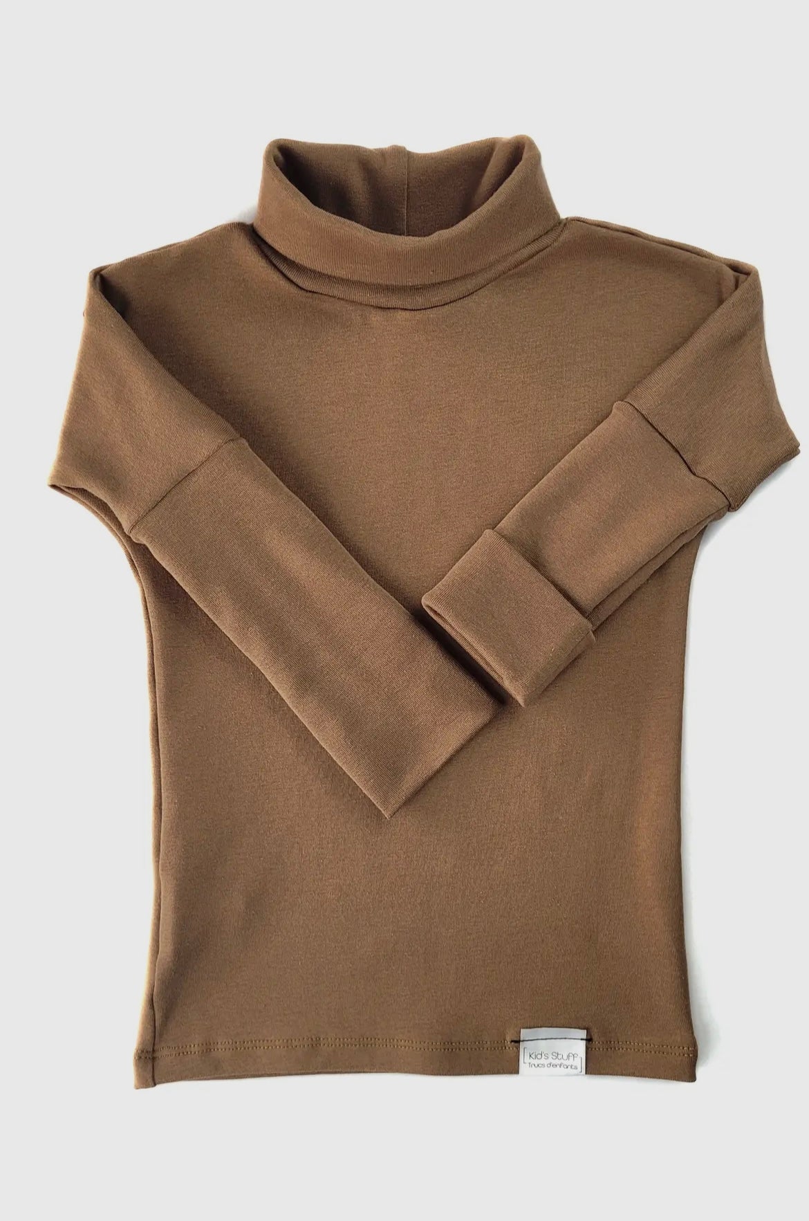 GWM | Turtleneck