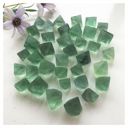fluorites
