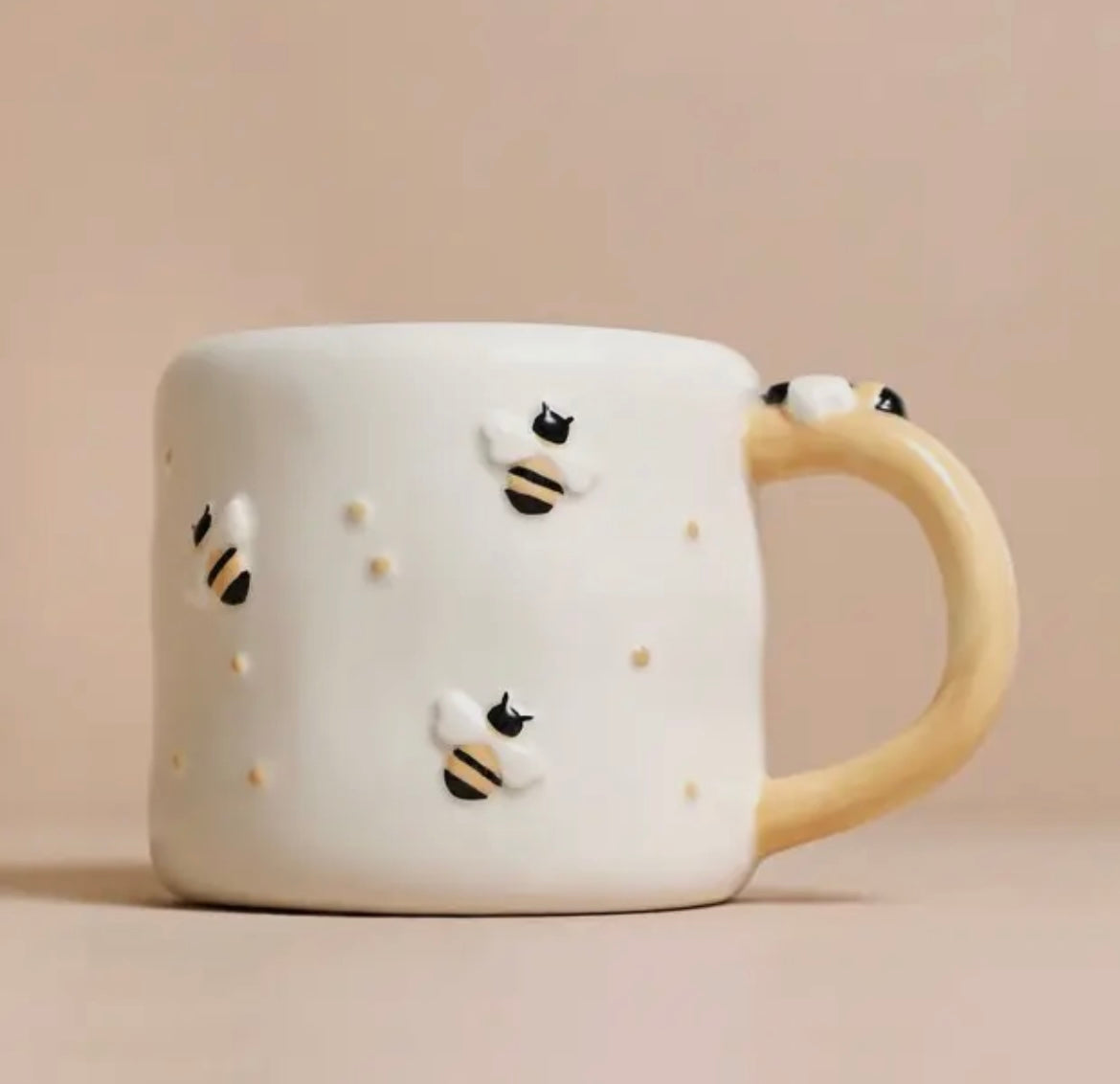 minibee’s mug