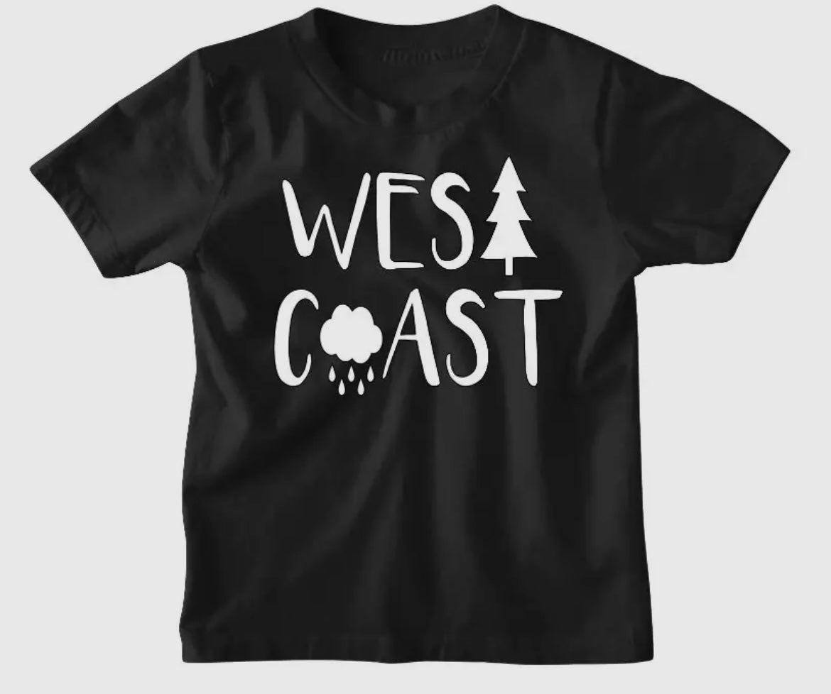 Cotton | West Coast Shirt