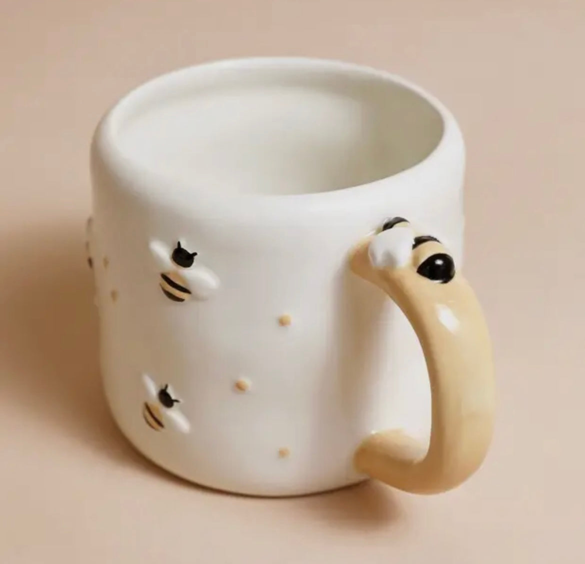 minibee’s mug