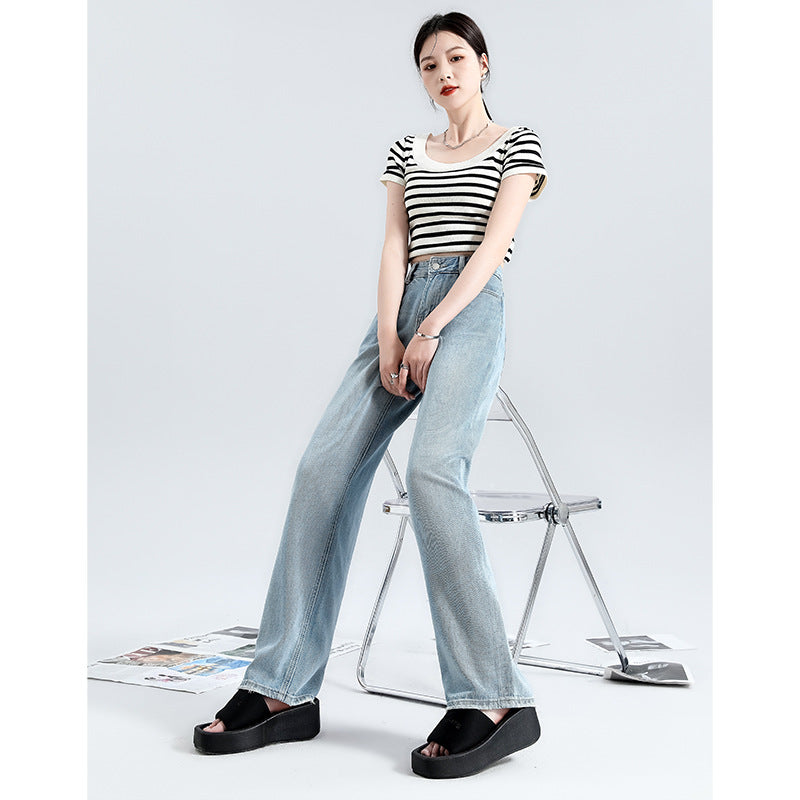 Tencel lyocell jeans 